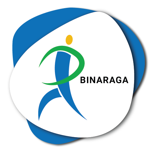 Binaraga